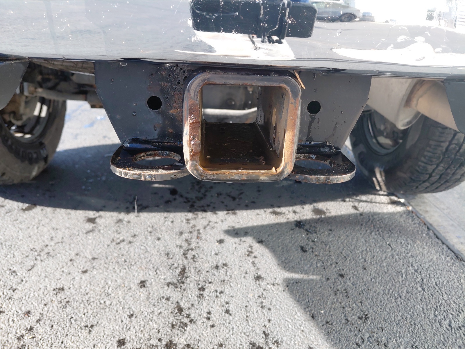 used 2022 Ram 2500 car, priced at $32,525