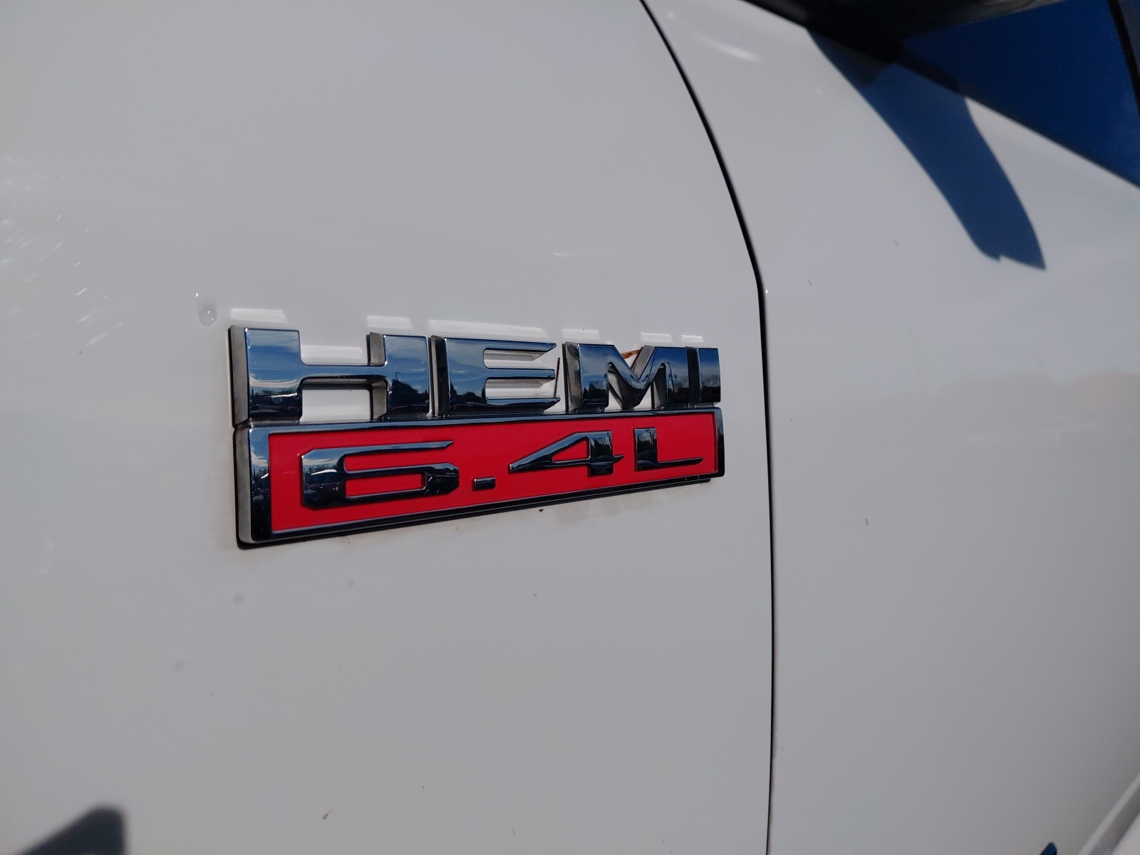 used 2022 Ram 2500 car, priced at $32,525