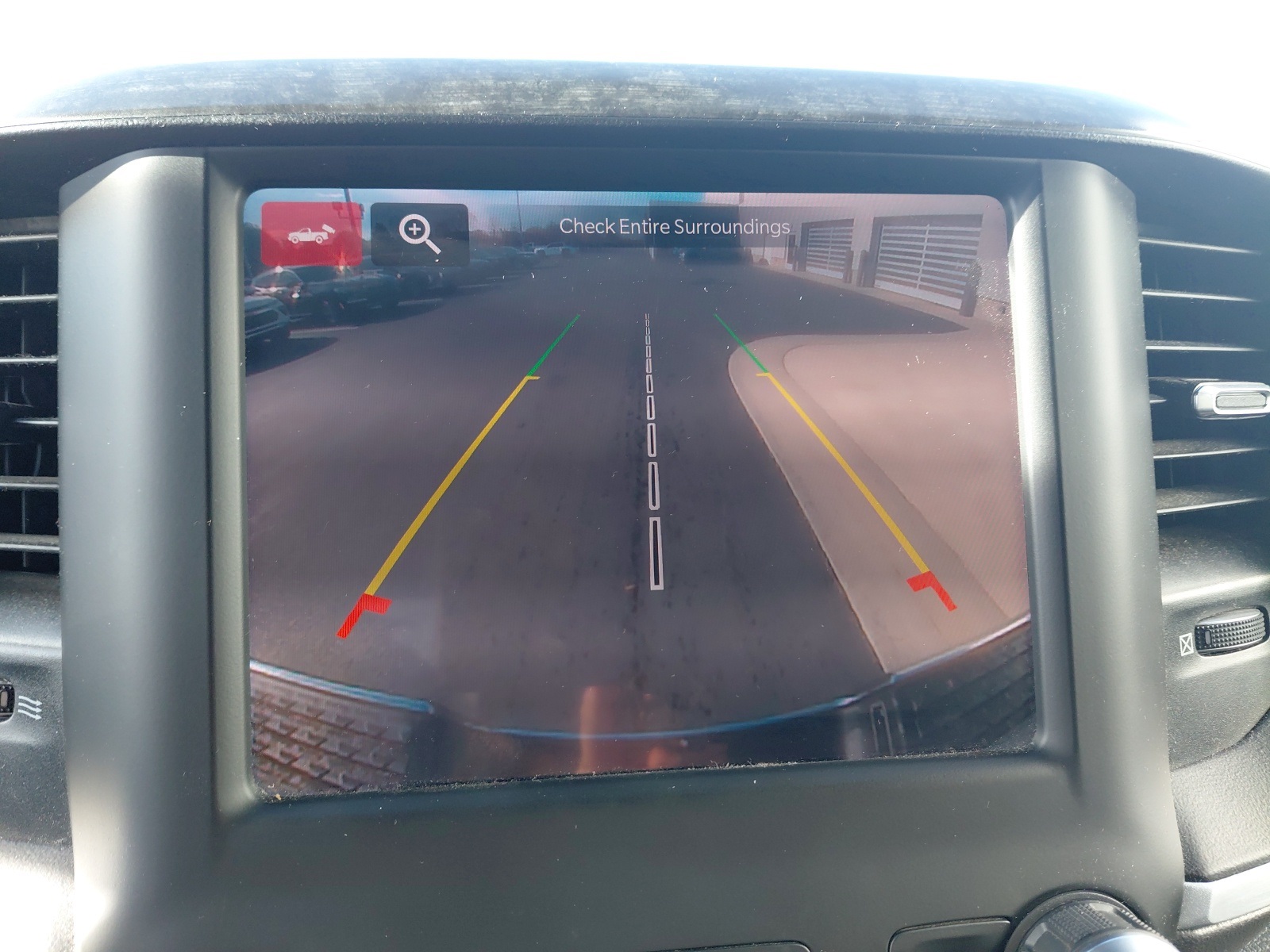 used 2022 Ram 2500 car, priced at $32,525