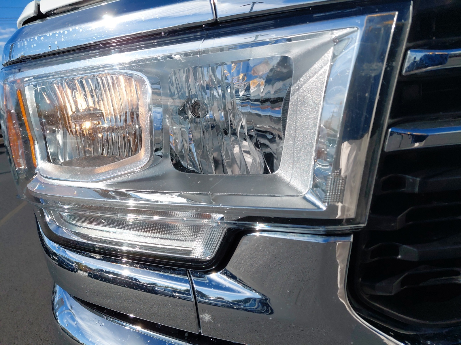 used 2022 Ram 2500 car, priced at $32,525