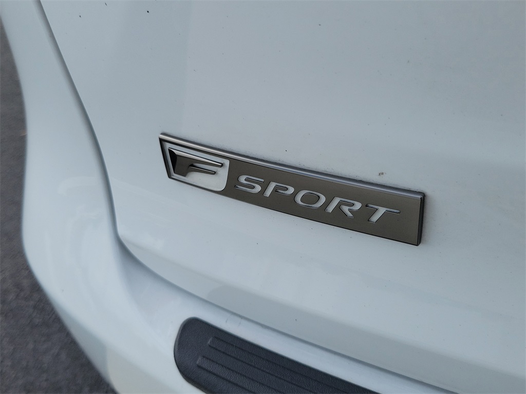 used 2021 Lexus NX car, priced at $31,998