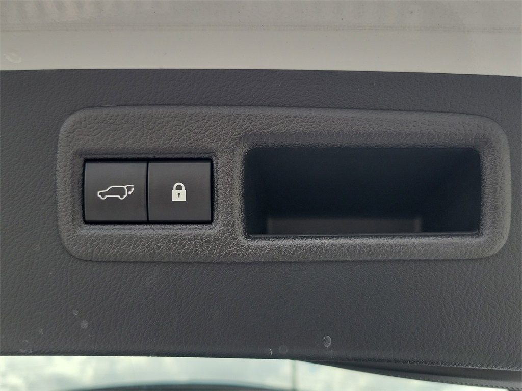 used 2021 Lexus NX car, priced at $31,998