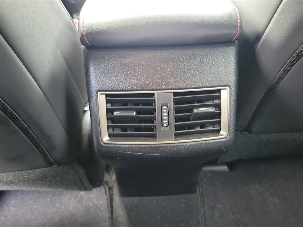 used 2021 Lexus NX car, priced at $31,998