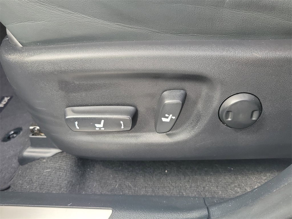 used 2021 Lexus NX car, priced at $31,998