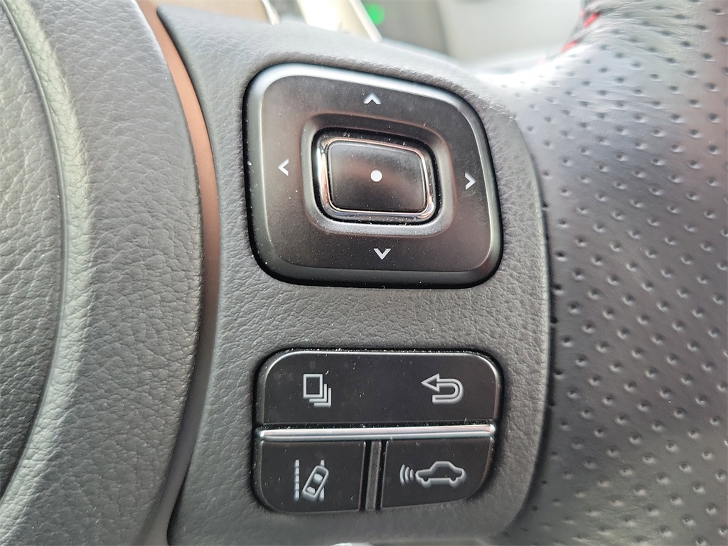 used 2021 Lexus NX car, priced at $31,998