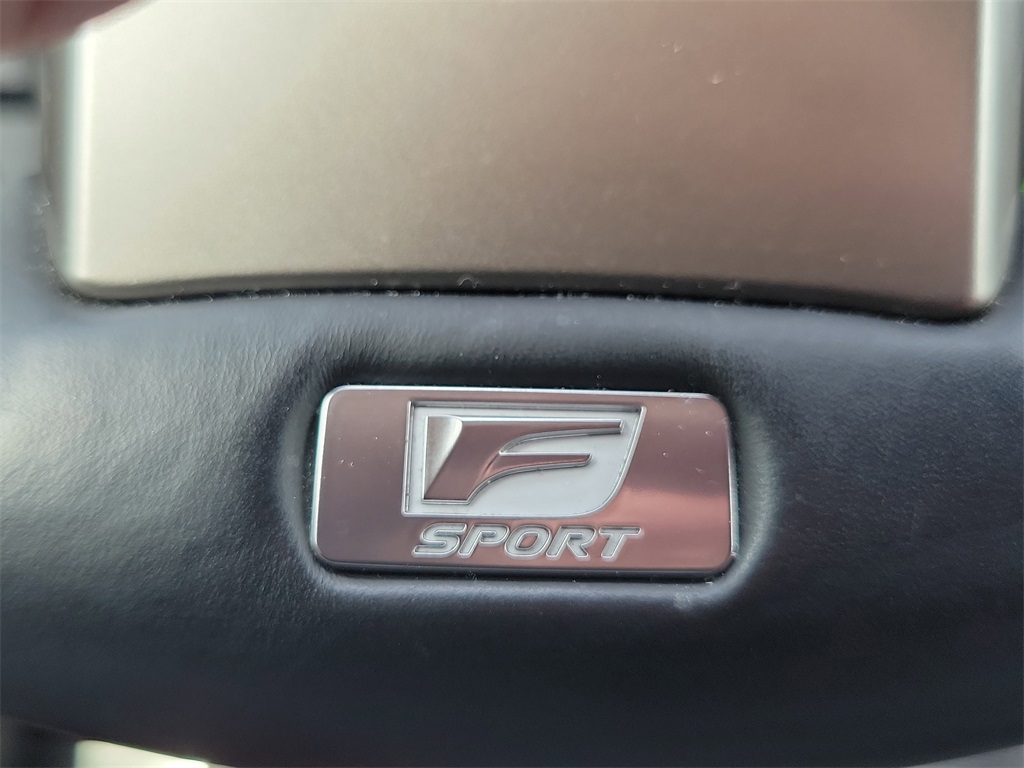 used 2021 Lexus NX car, priced at $31,998