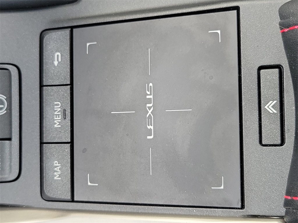 used 2021 Lexus NX car, priced at $31,998