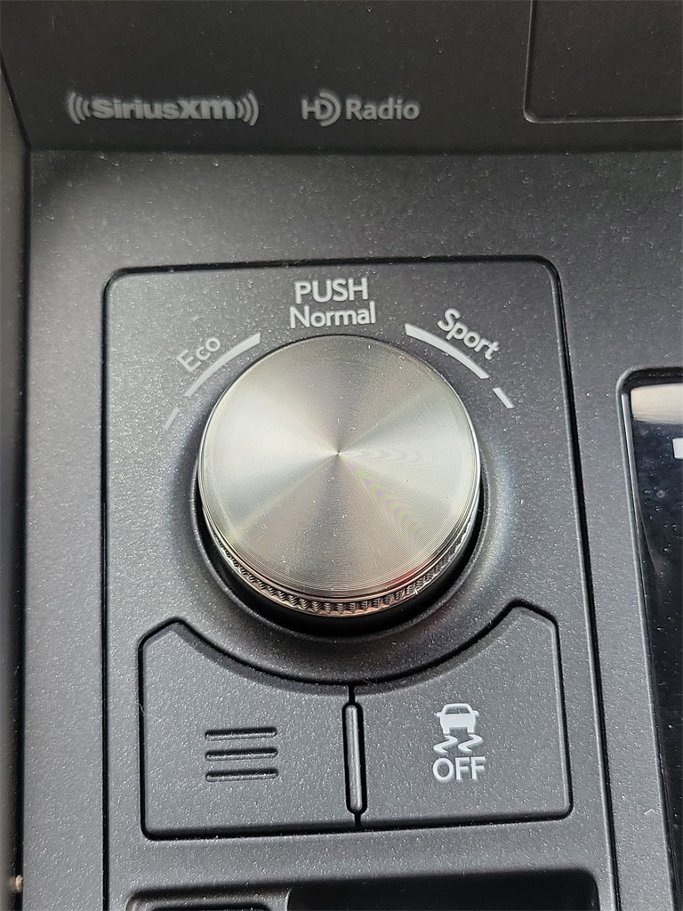 used 2021 Lexus NX car, priced at $31,998