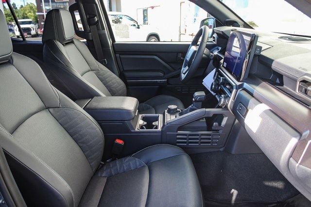 new 2025 Toyota 4Runner car, priced at $57,938