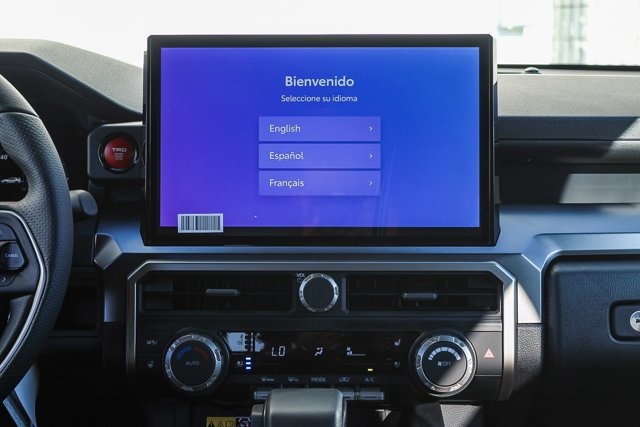 new 2025 Toyota 4Runner car, priced at $57,938