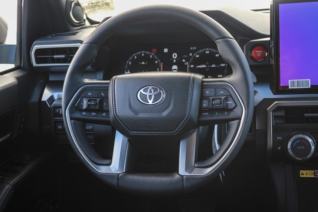new 2025 Toyota 4Runner car, priced at $57,938