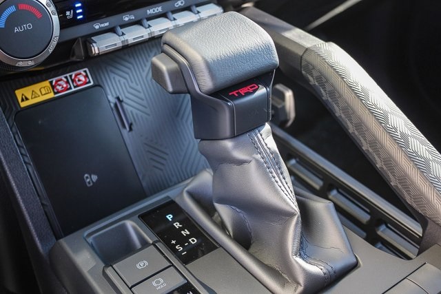 new 2025 Toyota 4Runner car, priced at $57,938