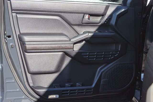 new 2025 Toyota 4Runner car, priced at $57,938