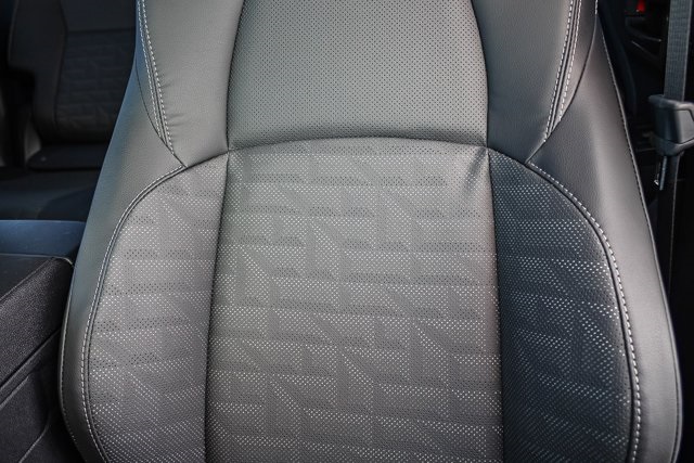 new 2025 Toyota 4Runner car, priced at $57,938