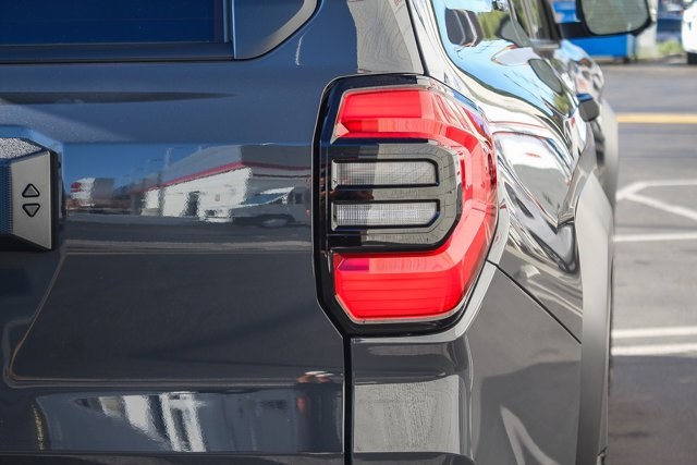 new 2025 Toyota 4Runner car, priced at $57,938