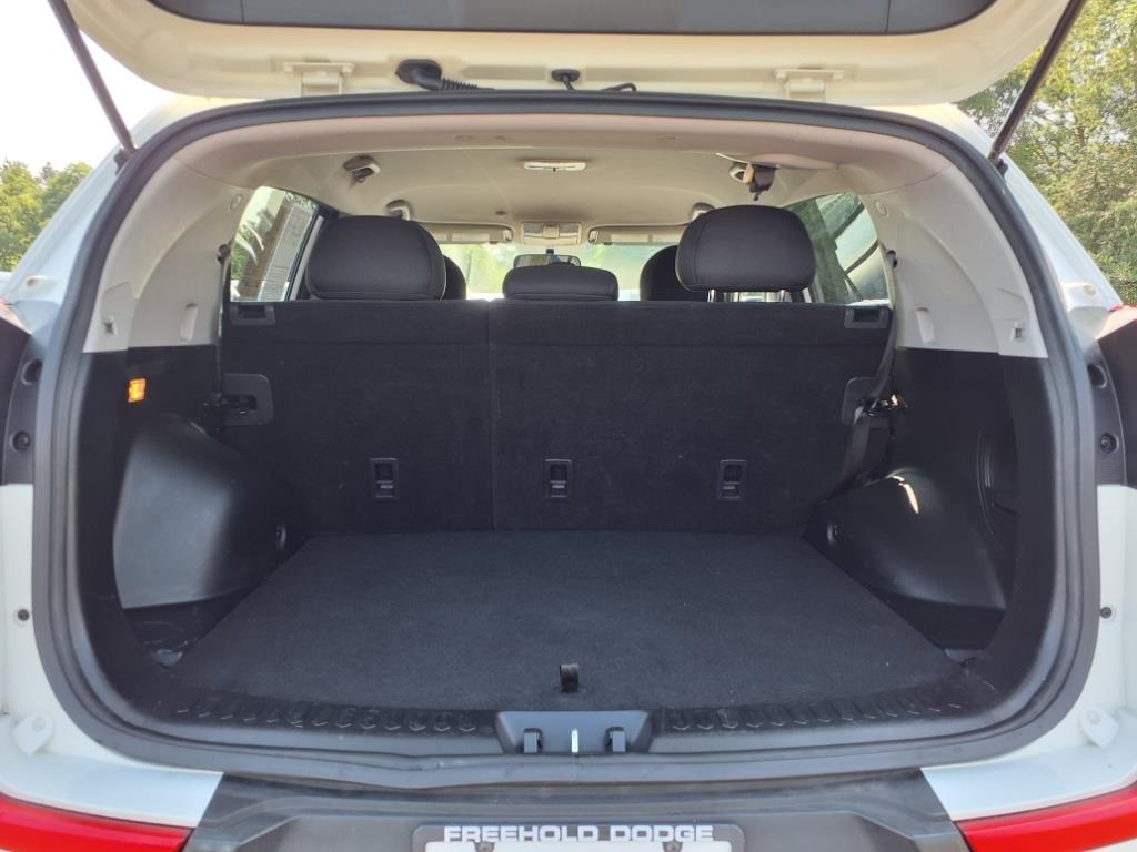 used 2014 Kia Sportage car, priced at $8,900