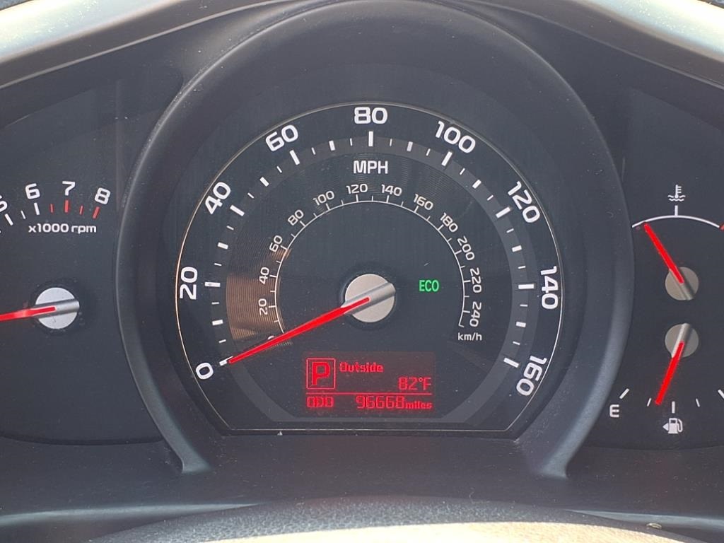 used 2014 Kia Sportage car, priced at $8,900