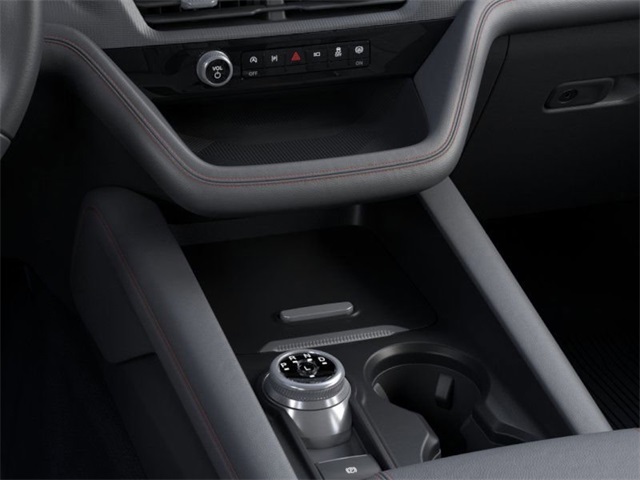new 2025 Ford Explorer car, priced at $43,725