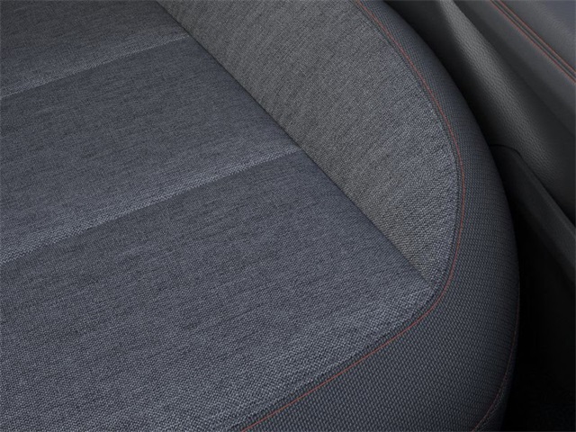 new 2025 Ford Explorer car, priced at $43,725