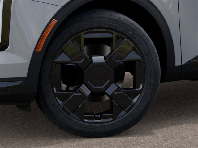 new 2026 Kia Sportage car, priced at $36,695