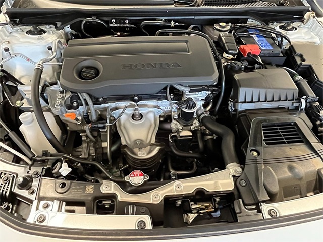 new 2025 Honda Civic car, priced at $29,055