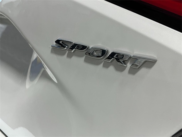 new 2025 Honda Civic car, priced at $29,055
