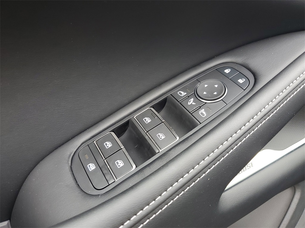 new 2025 INFINITI QX60 car, priced at $52,980