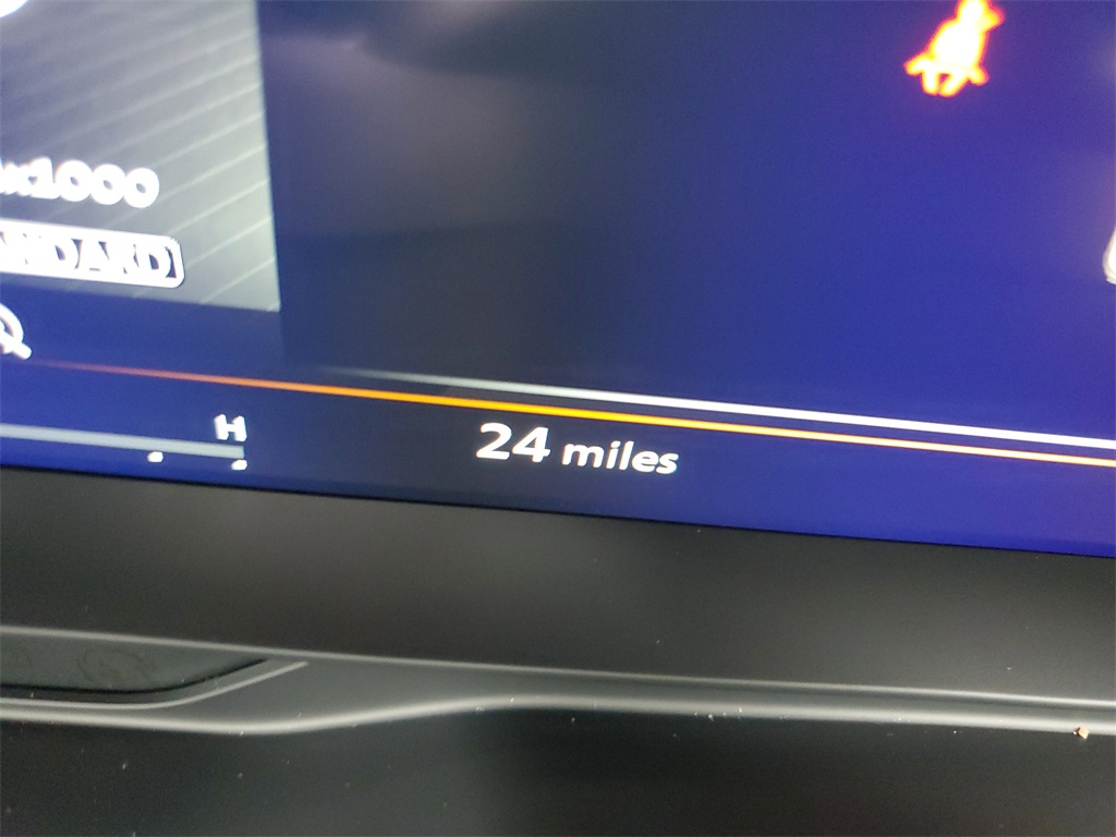 new 2025 INFINITI QX60 car, priced at $52,980