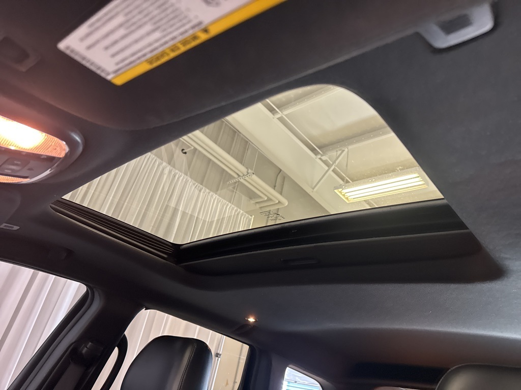 used 2017 Jeep Grand Cherokee car, priced at $9,500
