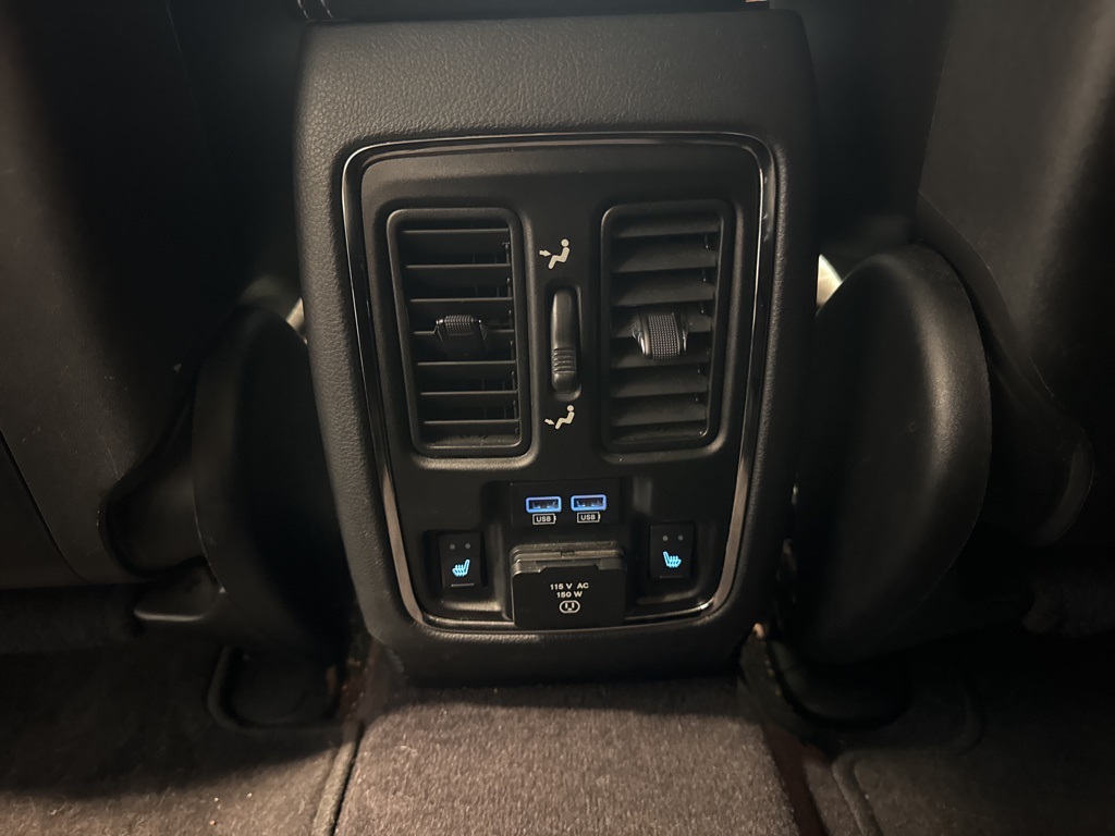 used 2017 Jeep Grand Cherokee car, priced at $9,500
