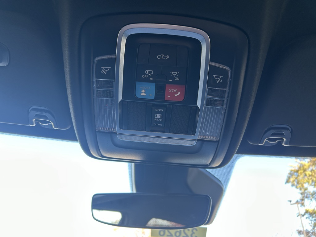 new 2026 Ram 1500 car, priced at $58,500