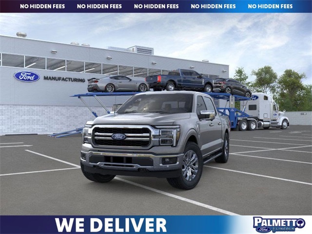 new 2025 Ford F-150 car, priced at $70,230