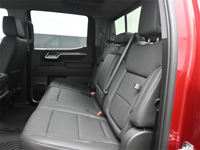 new 2026 Chevrolet Silverado 1500 car, priced at $59,441