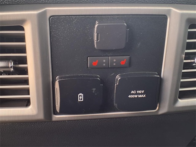 used 2020 Ford F-250SD car, priced at $56,645