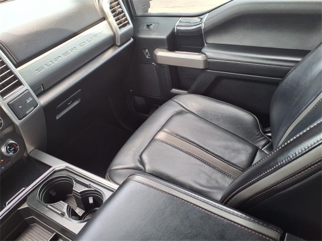 used 2020 Ford F-250SD car, priced at $56,645