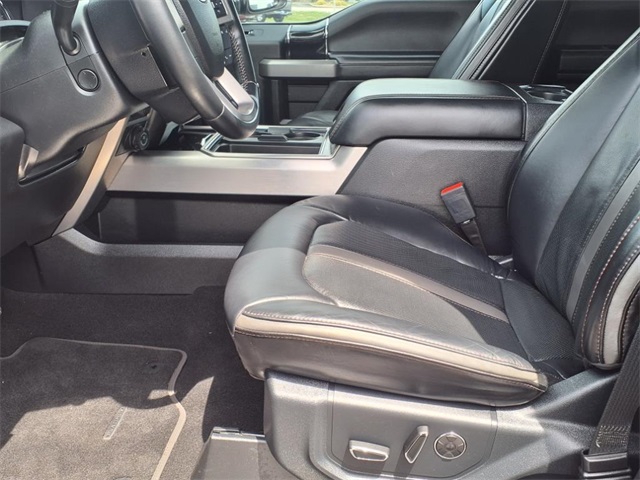 used 2020 Ford F-250SD car, priced at $56,645