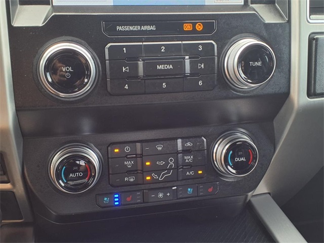 used 2020 Ford F-250SD car, priced at $56,645