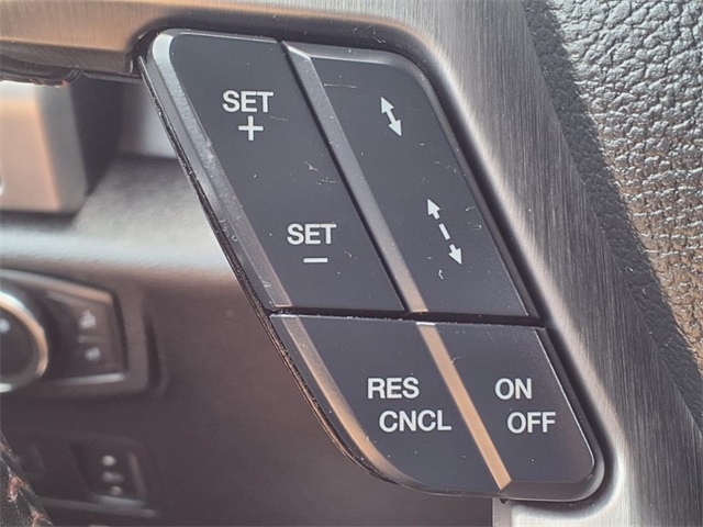 used 2020 Ford F-250SD car, priced at $56,645