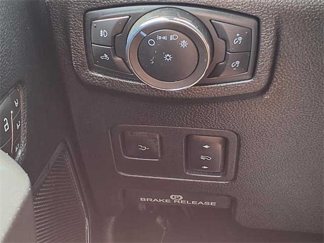 used 2020 Ford F-250SD car, priced at $56,645