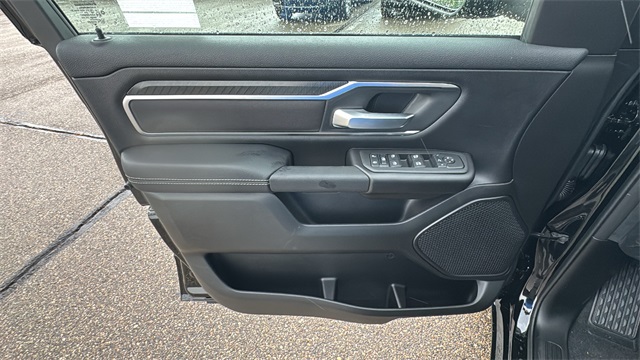 new 2026 Ram 1500 car, priced at $60,430