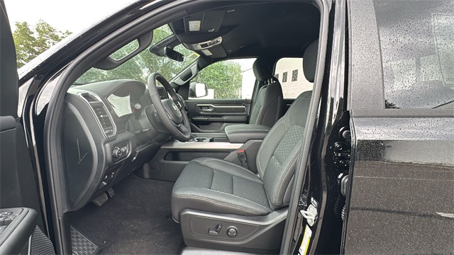 new 2026 Ram 1500 car, priced at $60,430