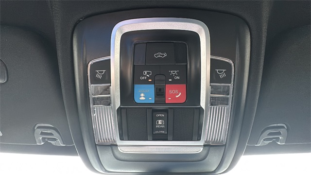 new 2026 Ram 1500 car, priced at $60,430