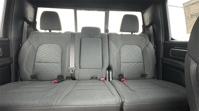 new 2026 Ram 1500 car, priced at $60,430
