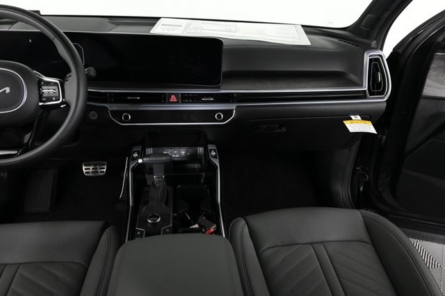 new 2025 Kia Sorento car, priced at $44,905