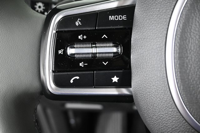 new 2025 Kia Sorento car, priced at $44,905