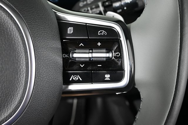 new 2025 Kia Sorento car, priced at $44,905