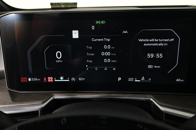 new 2025 Kia Sorento car, priced at $44,905