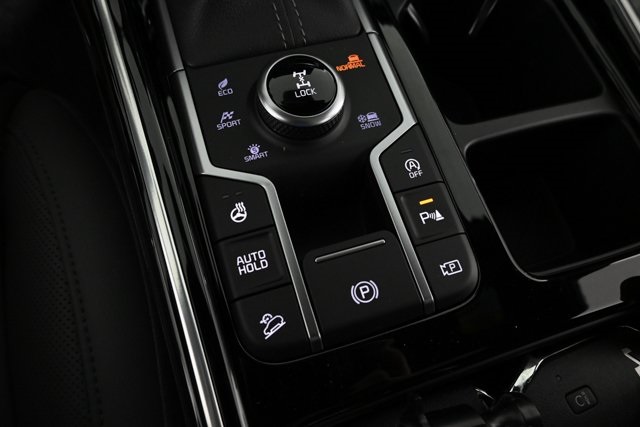 new 2025 Kia Sorento car, priced at $44,905