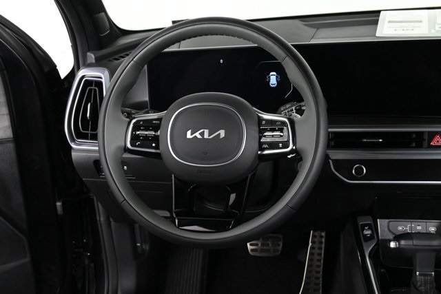 new 2025 Kia Sorento car, priced at $44,905