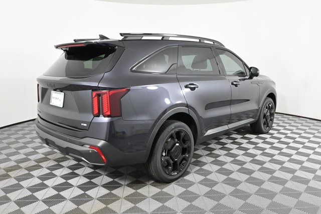new 2025 Kia Sorento car, priced at $44,905